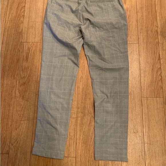 Zara Pants & Jumpsuits Zara The Driver Pant Poshmark